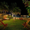 Отель Villa Sapê Pousada, фото 8
