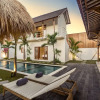 Отель Villa Parasol by Alfred in Bali, фото 24