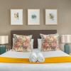 Отель Planet Africa 18, фото 19