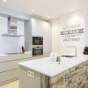 Отель Luderna - Apartamento con terraza Bonaigua B1 Joanchiquet, фото 8