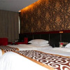 Отель Taiyuan 24-Hour Business Boutique Hotel, фото 5