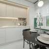 Отель Charming Apartment by Renters, фото 13