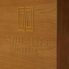 Отель Anda Hotel, фото 1