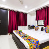 Отель FabHotel Sachin Residency Patna, фото 13