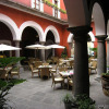 Отель Boutique Casona de la China Poblana, фото 19