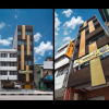 Отель Frame Hotel, фото 18