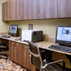 Отель Hampton Inn & Suites Ocean City/Bayfront-Convention Center, фото 21