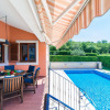 Отель Modern Villa in Rovinj With Private Swimming Pool, фото 12
