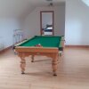 Отель Spacious 6 Bed House 10 Minutes From Knock Airport, фото 11
