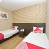 Отель OYO 1228 Hotel Novanda, фото 37