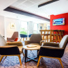 Отель Holiday Inn Express Portsmouth - Gunwharf Quays, an IHG Hotel, фото 16