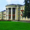 Отель Rehabilitation Centre & SPA Draugystės sanatorija, фото 1