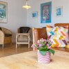 Отель 8 Person Holiday Home in Frostrup, фото 1