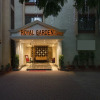 Отель Royal Garden Resort & Lawns by OYO Rooms, фото 28