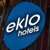 Отель Eklo Hotels Le Mans, фото 16