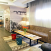 Отель Dizengoff Avenue Hotel, фото 2