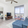 Отель Luxury Condos at Hollywood Beach, фото 1