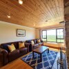 Отель Sea View Cottage, Errislannan, фото 4