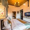 Отель Lijiang Xiang He Garden Boutique Inn, фото 4
