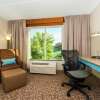 Отель Hilton Garden Inn Charlottesville, фото 2
