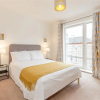 Отель DreamhouseApartments Edinburgh Haymarket, фото 5