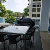 Отель Residence by G Colonial Santo Domingo Apartments, фото 17