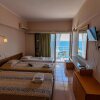 Отель Calamos Beach Family Club Hotel, фото 3