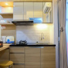 Отель Clean 2BR Bassura City Apartment, фото 20