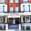Отель The New Osterley Hotel, фото 1