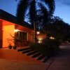 Отель Phutarin Resotel Resort в Нахоне Фаноме