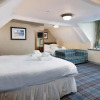 Отель The Bamburgh Castle Inn - The Inn Collection Group, фото 39
