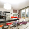 Отель Liberty House Parnell Cbd, фото 11