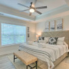 Отель Modern Hilton Head Townhome ~ 4 Mi to Beach!, фото 2