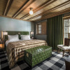 Отель L'Apogée Courchevel - an Oetker Collection Hotel, фото 3