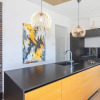 Отель 6 Person Holiday Home in Lokken, фото 2