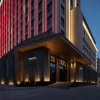 Отель Longhuafu Hotel, фото 12