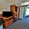 Отель Fairfield Inn & Suites by Marriott Savannah Midtown, фото 7