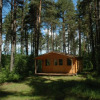 Отель Voosemetsa Turismitalu, фото 16