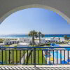 Отель The Aeolos Beach Hotel, фото 2