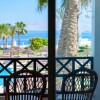 Отель Coral Beach Resort Montazah, фото 15