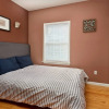 Отель Bright, Spacious House!, фото 12