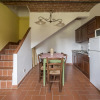 Отель Cozy Farmhouse in Montespertoli With Swimming Pool, фото 9