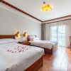 Отель Hejing Zemeixuan Boutique Hotel, фото 6