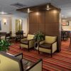 Отель Ramada Inn & Suites Denver International Airport, фото 36
