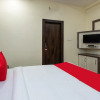 Отель Radhe Krishna Palace By OYO Rooms, фото 5