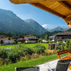 Отель Spacious Holiday Home in Wald im Pinzgau With Sauna, фото 23