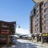 Отель Arcelle Appartements Val Thorens Immobilier в Бельвиль