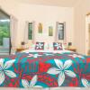 Отель Cook Islands Holiday Villas, фото 11