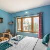 Отель 1 BR Guest house in Yurtung, Leh, by GuestHouser (9202), фото 4