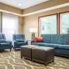Отель Comfort Inn Walcott near Davenport, фото 13